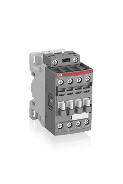 ABB Elektrik Af12-30-10-13 100-250v5060hz-dc Kontaktör (1sbl157001r1310)