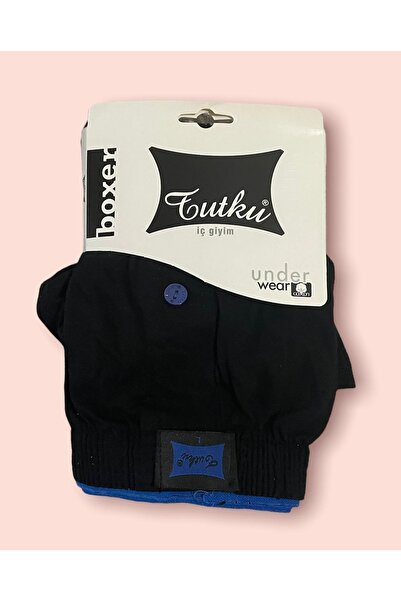 Mushak Tutku Male Pamuk lu bokserice