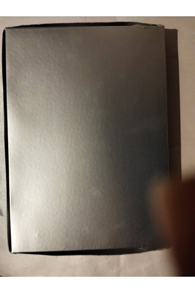 Say 1 Kg Lık Baklava Ve Lokum Kutusu(100adet)