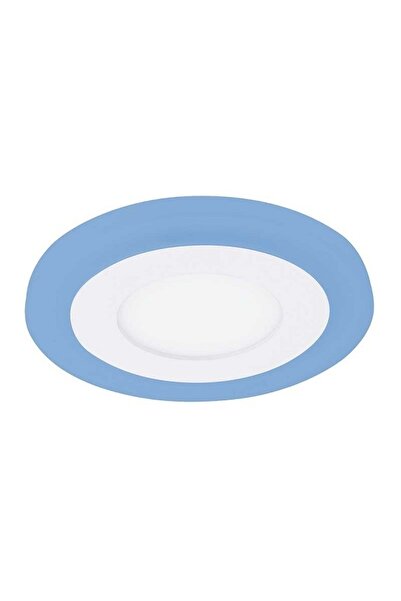 VT Kdl443 Sıva Üstü Çift Renkli 3 Fonksiyonlu Led Paneller 3000k (günışığı) +...