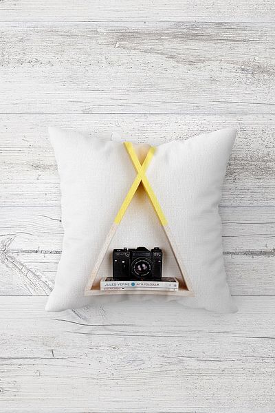 linazaitun One Side Printed Hidden Zipper Decorative Pillowcase Throw Pillow Case Seat Pillowcase