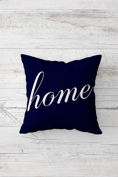 linazaitun One Side Printed Hidden Zipper Decorative Pillowcase Throw Pillow Case Seat Pillowcase