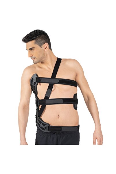 Wingmed Scoliosis Orthosis Jetsepet