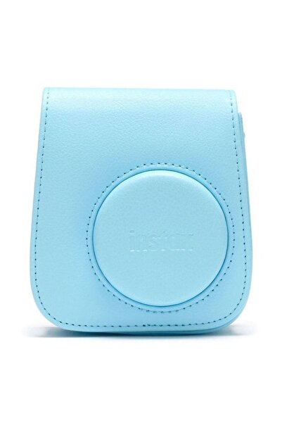 Fujifilm Fujı Instax Mını 11 Case - Lılac Purple