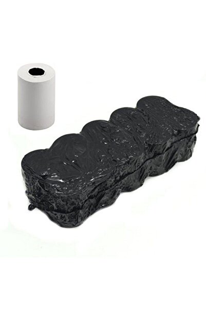 Genel Markalar Termal Pos Yazarkasa Rulosu 56x16 10 Adet 1 Paket