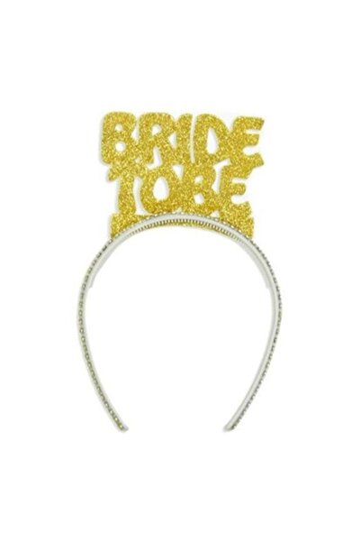 DÜVENCİ TİCARET Eva - Χρυσό στέμμα για νύφες
