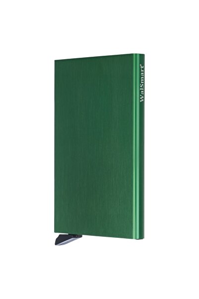 WalSmart ملصق الوصفات ومنتج حامي البطاقة