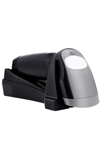 TSCAN Ts-39 1d Laser Wireless Barcode Scanner with Stand
