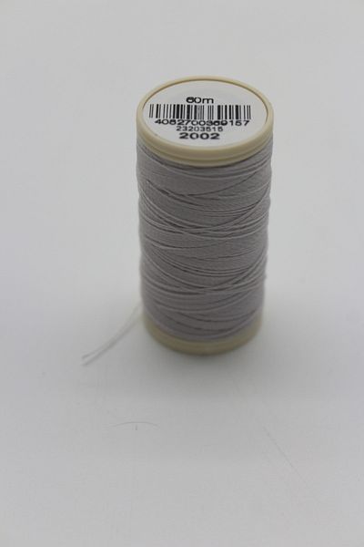 Hobimos Mez Nylbond Extra Strong Nylon Thread - Χάντρες, Κλωστή κοσμήματος, Μη αποσπώμενη κλωστή 60 μέτρα