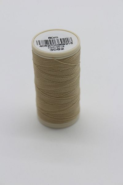 Hobimos Mez Nylbond Extra Strong Nylon Thread - Χάντρες, Κλωστή κοσμήματος, Μη αποσπώμενη κλωστή 60 μέτρα