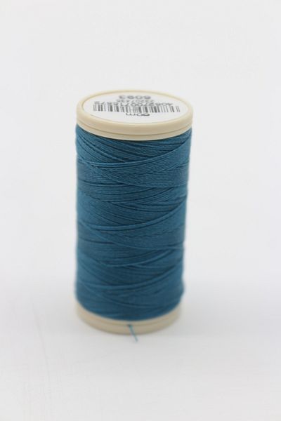 Hobimos Mez Nylbond Extra Strong Nylon Thread - Χάντρες, Κλωστή κοσμήματος, Μη αποσπώμενη κλωστή 60 μέτρα