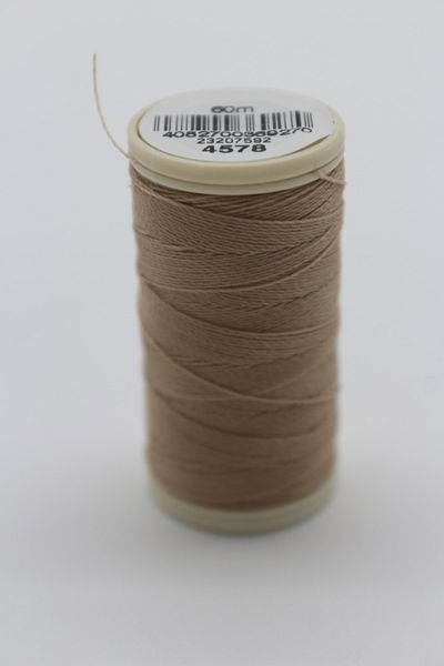 Hobimos Mez Nylbond Extra Strong Nylon Thread - Χάντρες, Κλωστή κοσμήματος, Μη αποσπώμενη κλωστή 60 μέτρα