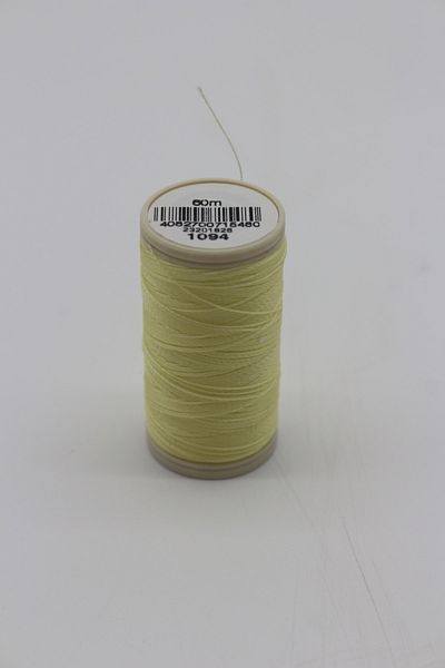 Hobimos Mez Nylbond Extra Strong Nylon Thread - Χάντρες, Κλωστή κοσμήματος, Μη αποσπώμενη κλωστή 60 μέτρα