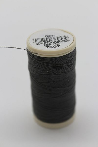 Hobimos Mez Nylbond Extra Strong Nylon Thread - Χάντρες, Κλωστή κοσμήματος, Μη αποσπώμενη κλωστή 60 μέτρα