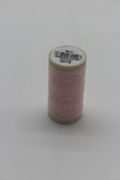 Hobimos Mez Nylbond Extra Strong Nylon Thread - Χάντρες, Κλωστή κοσμήματος, Μη αποσπώμενη κλωστή 60 μέτρα