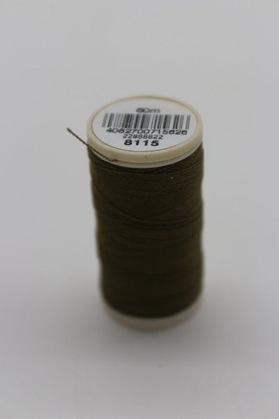 Hobimos Mez Nylbond Extra Strong Nylon Thread - Χάντρες, Κλωστή κοσμήματος, Μη αποσπώμενη κλωστή 60 μέτρα
