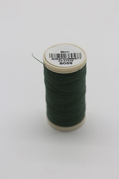 Hobimos Mez Nylbond Extra Strong Nylon Thread - Χάντρες, Κλωστή κοσμήματος, Μη αποσπώμενη κλωστή 60 μέτρα
