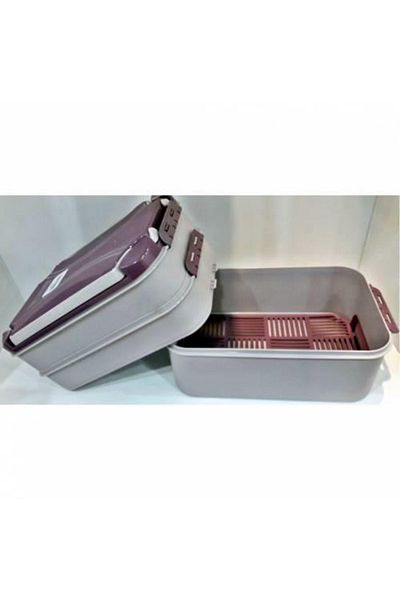 Geseus Moonstar Modular Carrying Container Picnic Basket Multi-Purpose 28lt