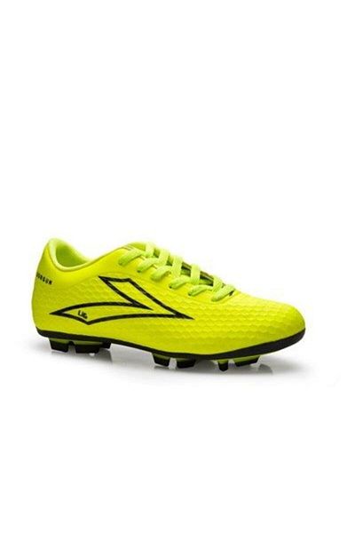 LIG Crampon Sorgun Galben-negru