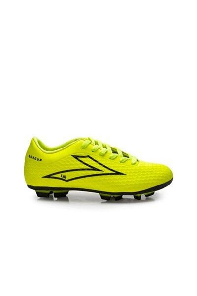 LIG Crampon Sorgun Galben-negru