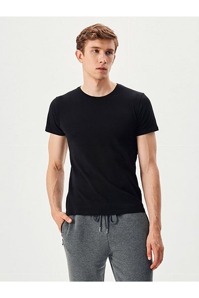 Ltb Millennium T-shirt Black