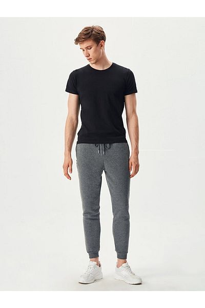 Ltb Millennium T-shirt Black