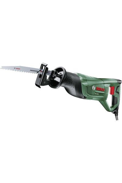 Bosch Psa 700e Tilki Kuyruğu Testere