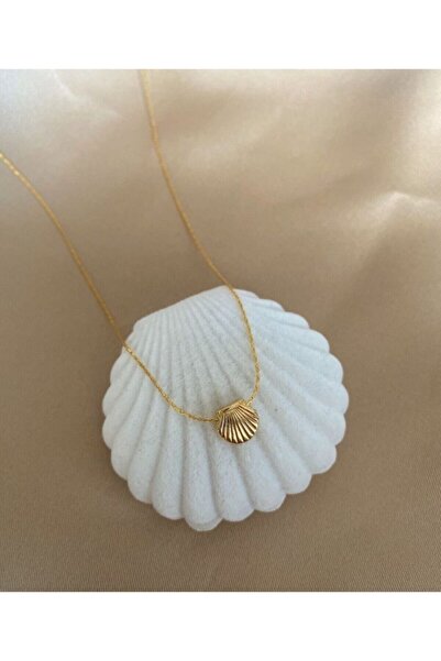 Asia by Leuvoié Minimal Istiridye Kolye