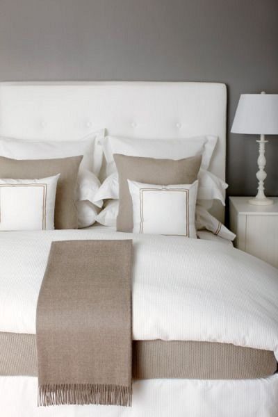 METİNEV Single Beige White Waffle Pique Set