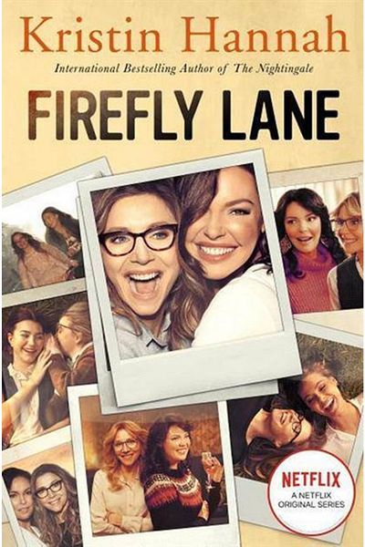 Pan Macmillan Firefly Lane - Comfortable Cutting
