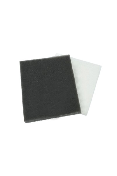 KGPart Seria Fakir Range - Compatibil cu setul de filtre cu burete