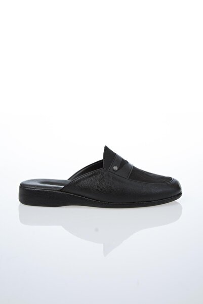 Pierre Cardin ® |   Pc-0288 - 3309 نمط أسود - شباشب رجالي