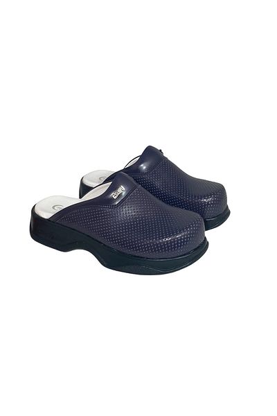 Wordex By Guru Orthopedic Women's Sabo Slippers Doctor Nurse Cook Work Slippers