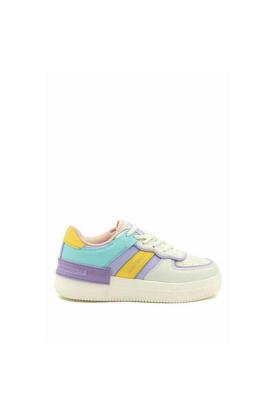 lumberjack Pantofi sport casual pentru femei Freya 2fx 101083872