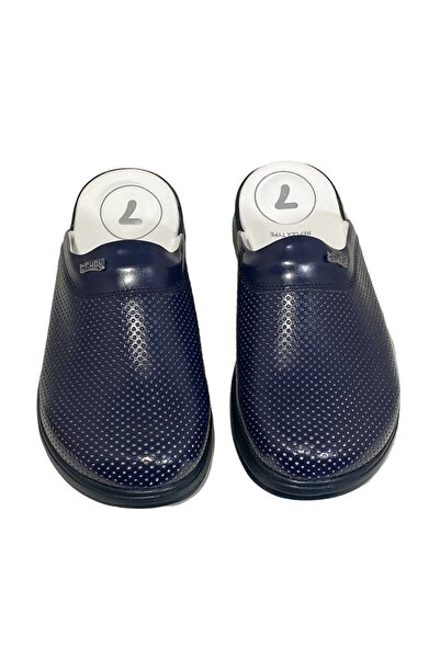 Wordex By Guru Orthopedic Ανδρικές Παντόφλες Sabo Doctor Nurse Cook Work Slippers