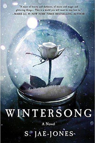 Kitapbulan İthal Kitap Winter Bag