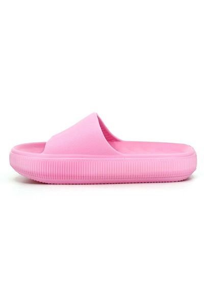 Sonimix Soelite Flatform Παντόφλες Παραλία Πισίνα Κήπος Θάλασσα Καλοκαιρινή μαλακή χοντρή σόλα Unisex καθημερινές παντόφλες