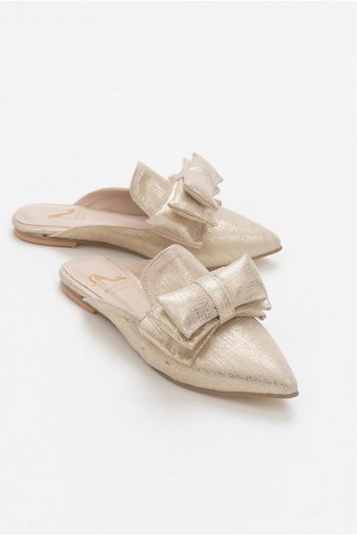 AYAKKABI PRENSİ Detaliu fundă Summerchic