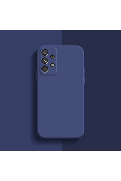 m.tk moveteck Samsung Galaxy A13 4g Kılıf Kamera Korumalı Soft Yumuşak Doku I...