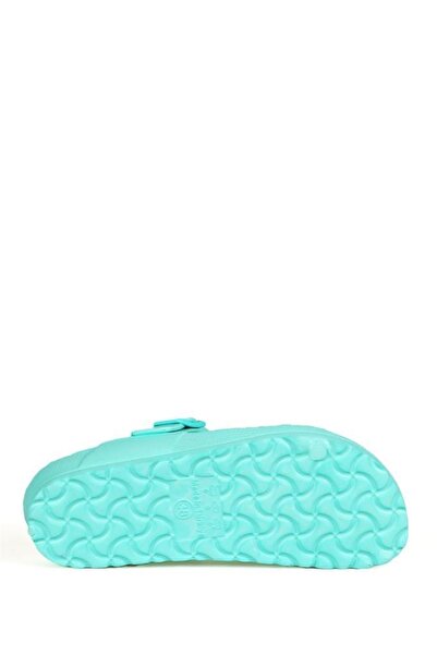 Hammer Jack Phuket 235-z Women's Mint Flip Flops