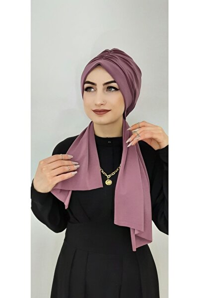 erasra class Σχέδιο Καπό Σάλι Λεβάντα Χρώμα