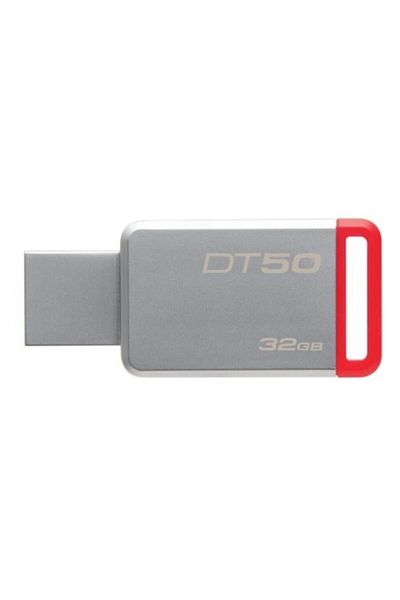 Kingston Datatraveler50 32gb Usb 3.0 Memory - Dt50/32gb
