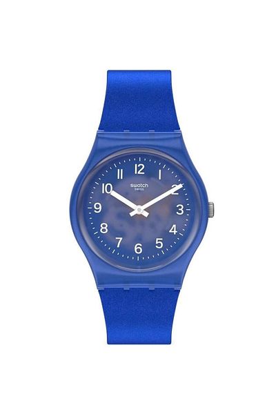 Swatch ساعة يد نسائية Gl124