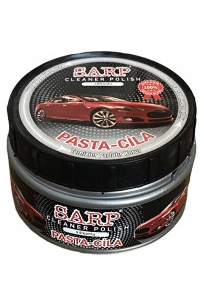 Sarp Pasta   Cila Slikonlu