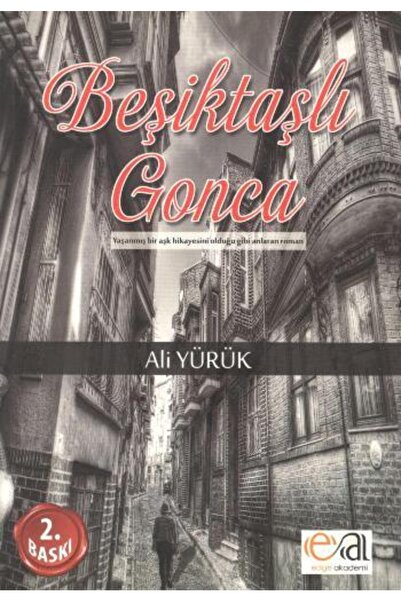 Generic Brand Beşiktaşlı Gonca Ali Yürük
