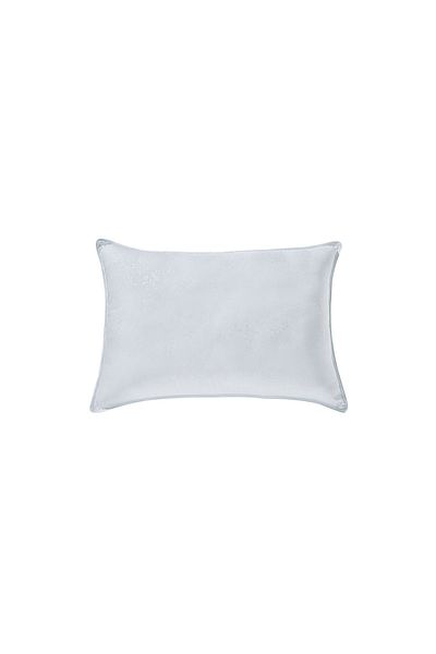 Sarev Flora Dream Soft Seersucker Effect Pillow