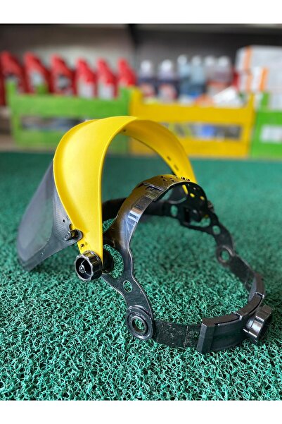 kadmec Prof Siperlik Tırpan Maskesi