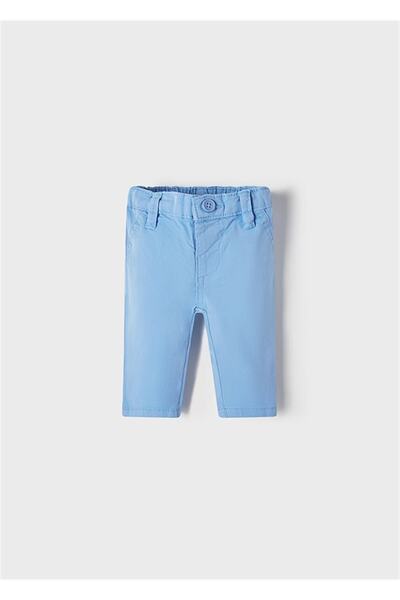 MAYORAL Erkek Bebek Gabardin Pantolon