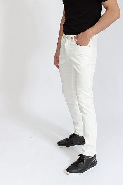 Emporio Armani Ανδρικό Jean Παντελόνι8n1j061gn0z
