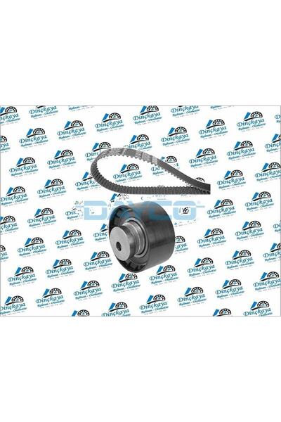 Ktb 285 71736717 Triger Kiti Fıat 1.2 16v (vkma 02204) Uyumlu
